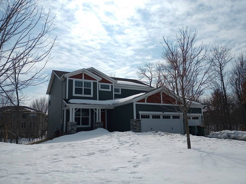 3252 129th Ave NE, Blaine, MN 55449 Zillow