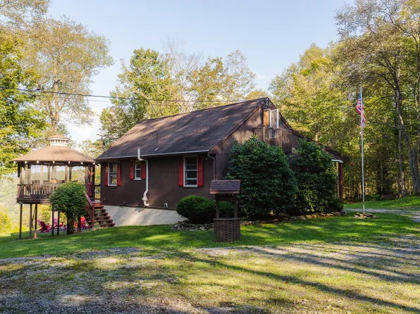 4523 Cherry Springs Rd, Galeton, PA 16915
