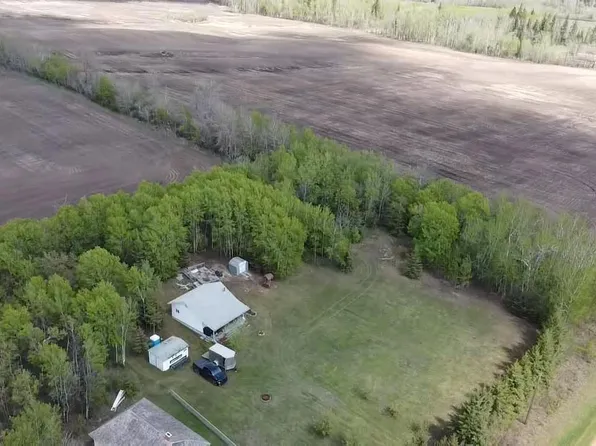 590 Township Rd #16544, Smoky Lake County, AB T0A 3C0