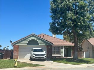 1402 Birchwood Dr, Beaumont, CA 92223