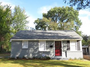366 W Brooks Rd, Memphis, TN 38109