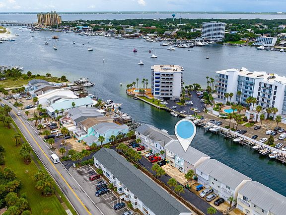 4th image of 445 Gulf Shore Dr Unit 6