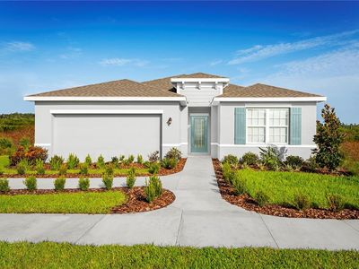 378 Hammock Oaks Blvd, Lady Lake, FL, 32159