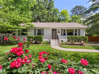 301 Deer Creek Dr, Matthews, NC, 28105