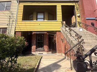 85 Palisade Ave, Jersey City, NJ 07306