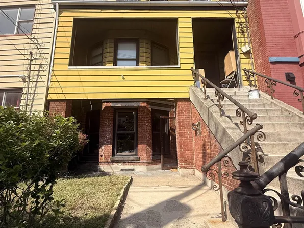 85 Palisade Ave, Jersey City, NJ 07306