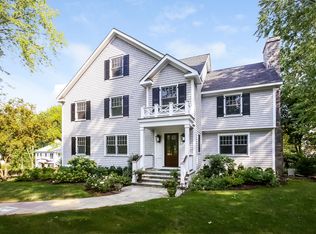 151 Old Post Rd, Rye, NY 10580