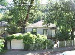 143 Porteous Ave, Fairfax, CA 94930