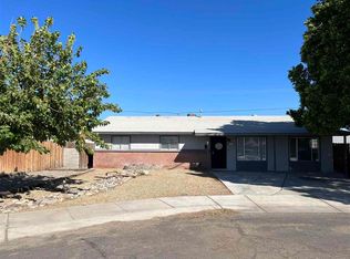 1170 E Corona Dr, Yuma, AZ 85365