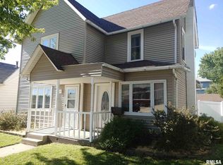 713 13th Ave, Fulton, IL 61252