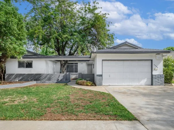 6580 N 7th St, Fresno, CA 93710