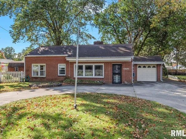 2306 W Jefferson St, Springfield, IL 62702