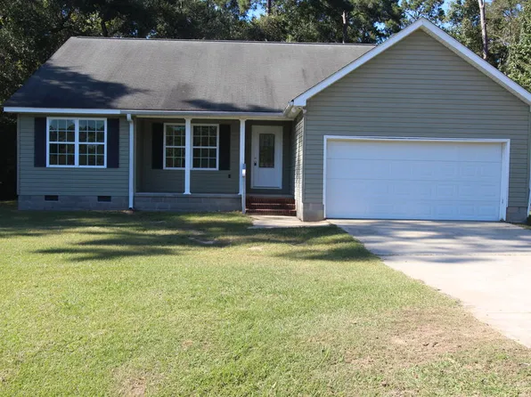 469 NE Peachtree St, Camilla, GA 31730