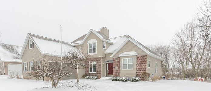 1st image of 616 Mary Knoll Ln