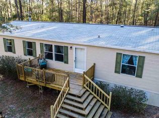 21035 NW 200th Ave, High Springs, FL 32643