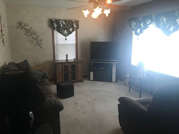 Nice large living room