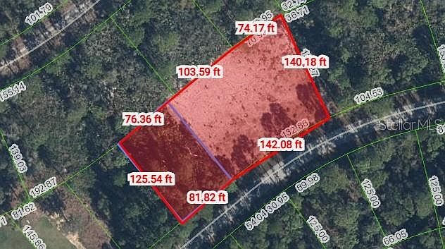1st image of 3129 Locust Ave Lot 7