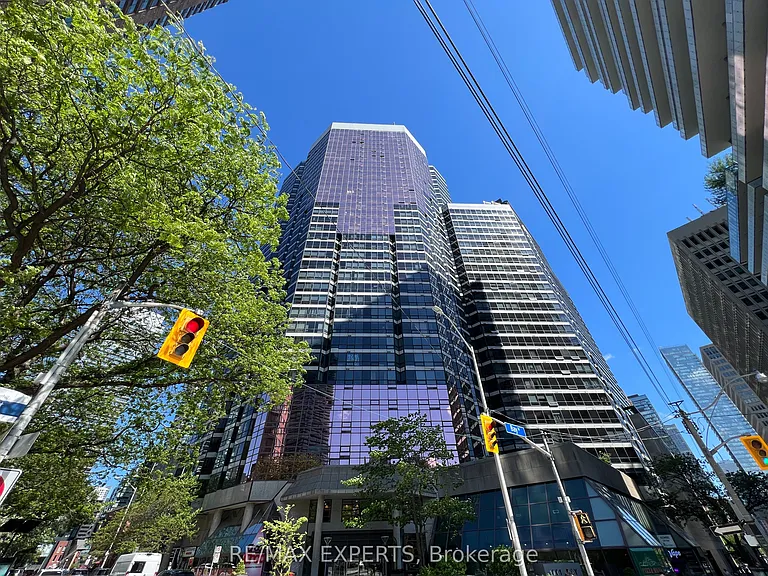 1001 Bay St #2217 — Photo 34