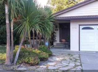 1156 Parkridge Dr, Richmond, CA 94803
