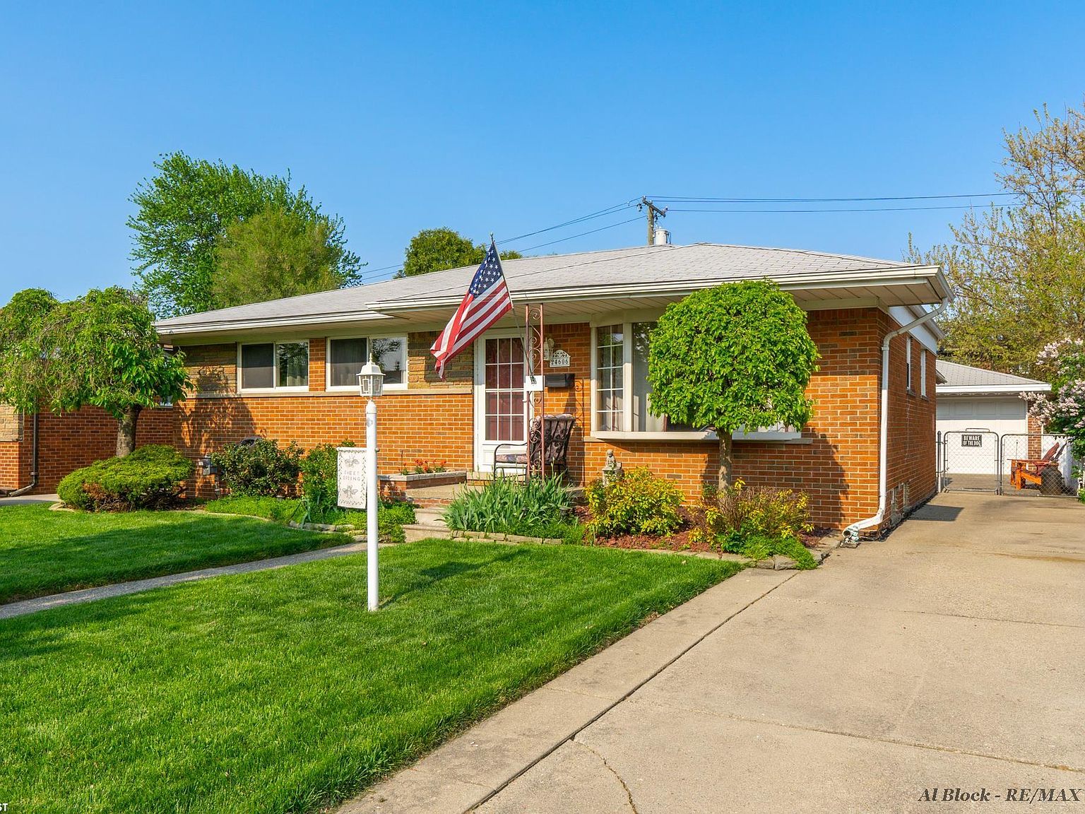 24606 Almond Ave, Eastpointe, MI 48021 Zillow