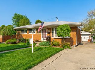 24606 Almond Ave, Eastpointe, MI