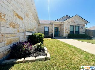 2112 Teton Ave, Lampasas, TX 76550