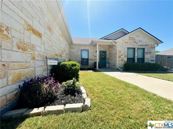 2112 Teton Ave, Lampasas, TX 76550