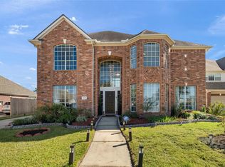 11939 Painted Canyon Dr, Tomball, TX 77377