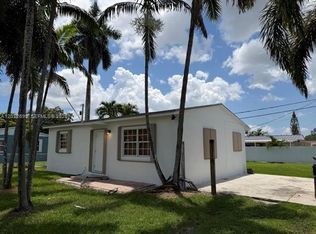 18720 SW 316th St, Homestead, FL 33030
