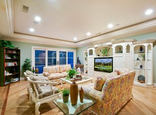 721 Lamat Rd, La Habra Heights, CA 90631