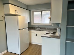 789 Randolph Ave #3, Windsor, ON N9B 2T7