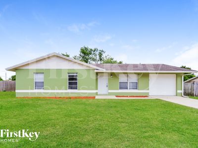 2927 Arrendonda Dr, Deltona, FL, 32738