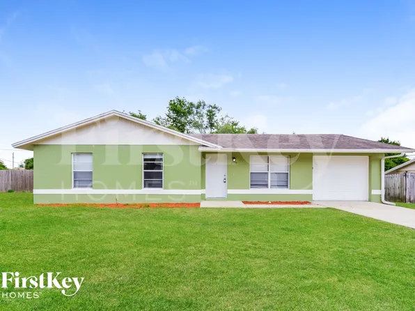 2927 Arrendonda Dr, Deltona, FL 32738