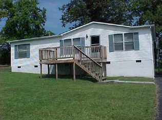 119 S Fowler Cir, Clinton, TN 37716