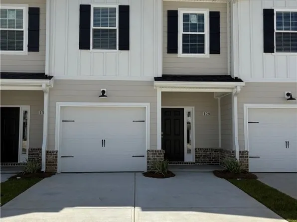 128 Lusk Lane, Pooler, GA 31322