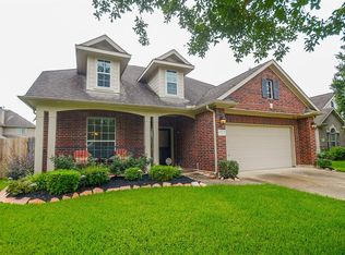 25314 Hamden Valley Dr, Richmond, TX 77406