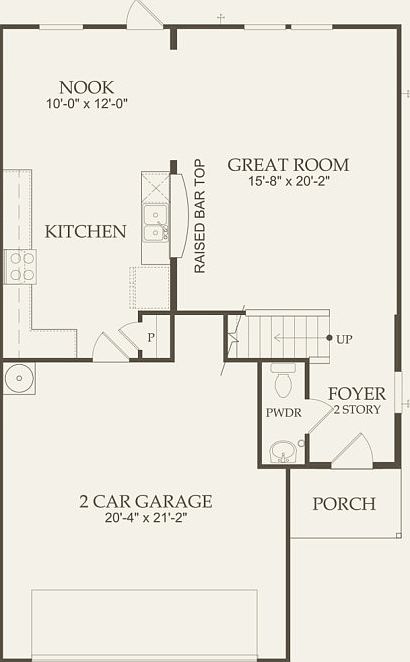 First Floor 4 br 2.5 ba