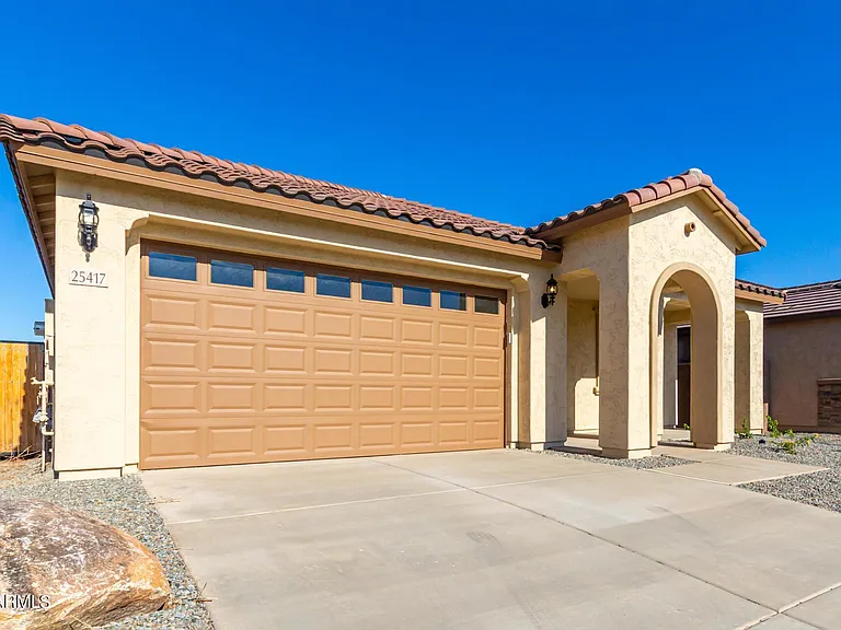 25417 S 229th Pl — Photo 3