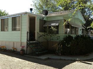 8150 Scodie Park Rd, Onyx, CA 93255