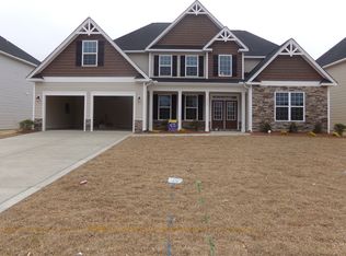 543 W Summerchase Dr #46, Fayetteville, NC 28311