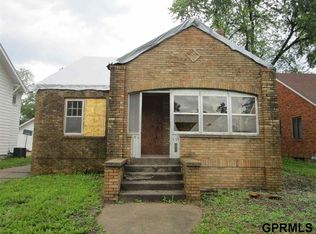 6703 Florence Blvd, Omaha, NE 68112