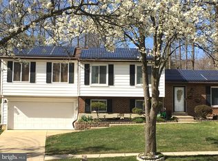 9319 Linhurst Dr, Clinton, MD 20735