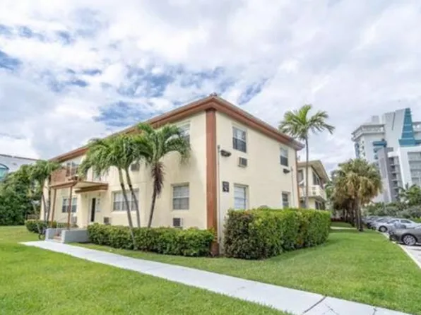 10150 E Bay Harbor Dr, Bay Harbor Islands, FL 33154