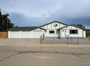1302 N Joplin Ave, Pueblo, CO 81001
