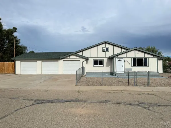 1302 N Joplin Ave, Pueblo, CO 81001