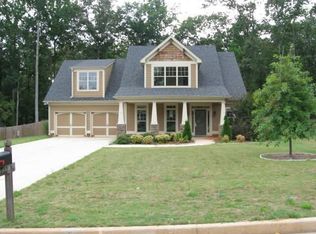 202 Sweetwater Bridge Cir, Douglasville, GA 30134