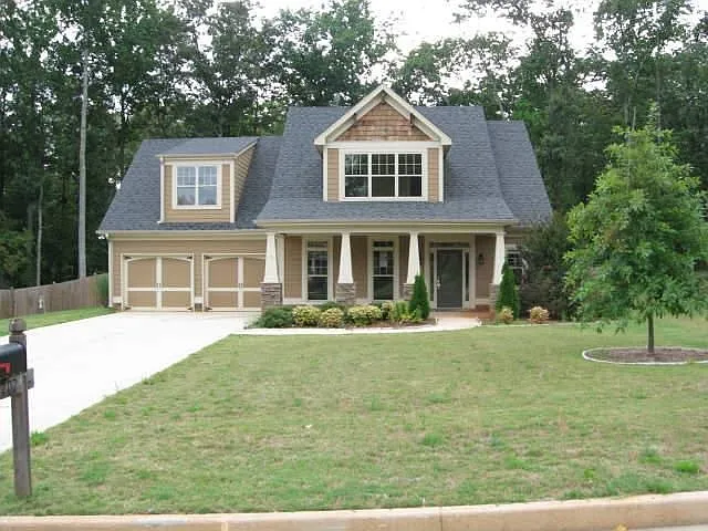 202 Sweetwater Bridge Cir photo 1