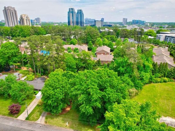 5785 Timberlane Ter, Sandy Springs, GA 30328