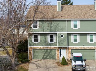 4097 S Richfield Way, Aurora, CO 80013