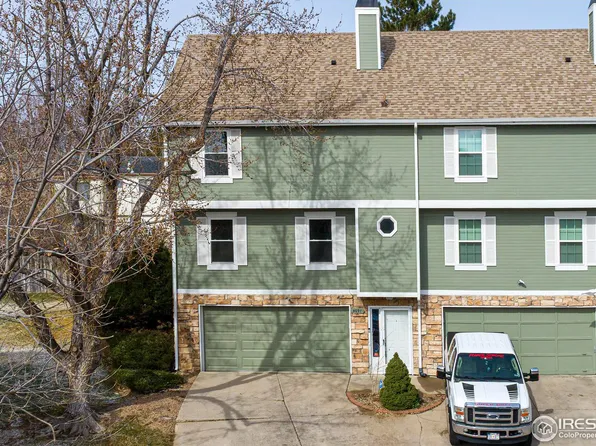 4097 S Richfield Way, Aurora, CO 80013